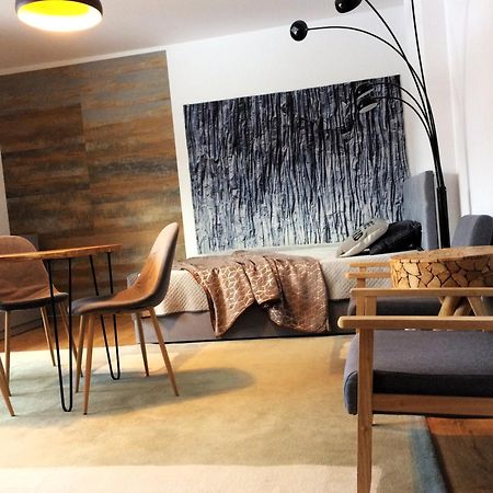 Banialuka Apart Bialka Tatrzanska Exteriör bild