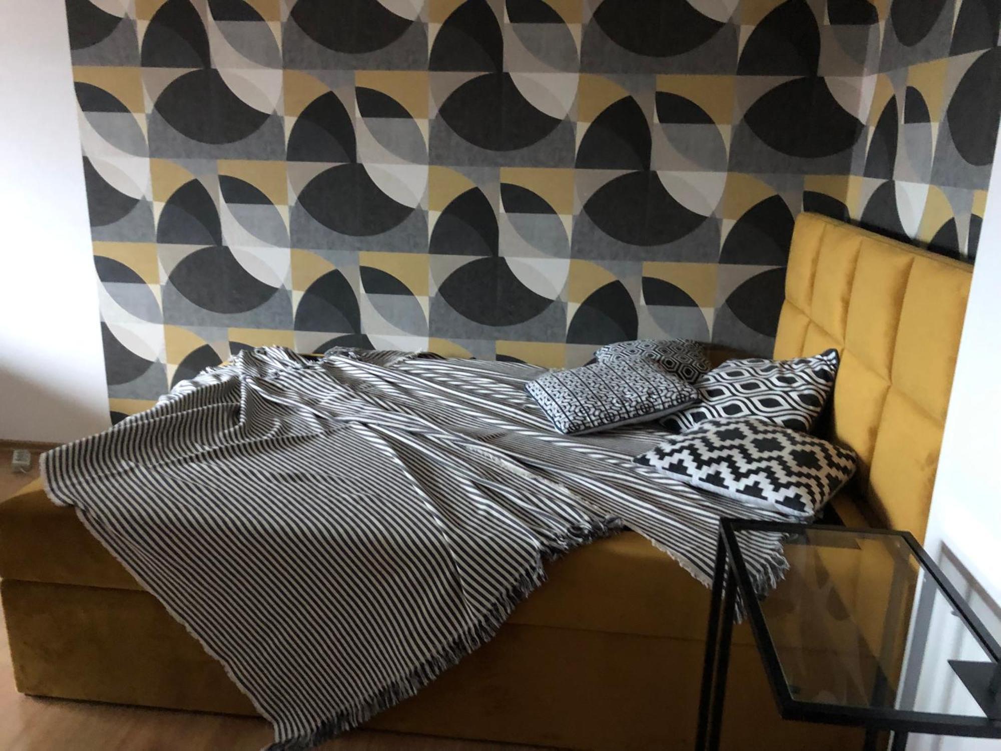 Banialuka Apart Bialka Tatrzanska Exteriör bild